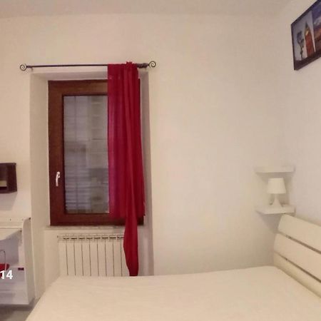 Sea Loft Pr Villa Pescara Luaran gambar
