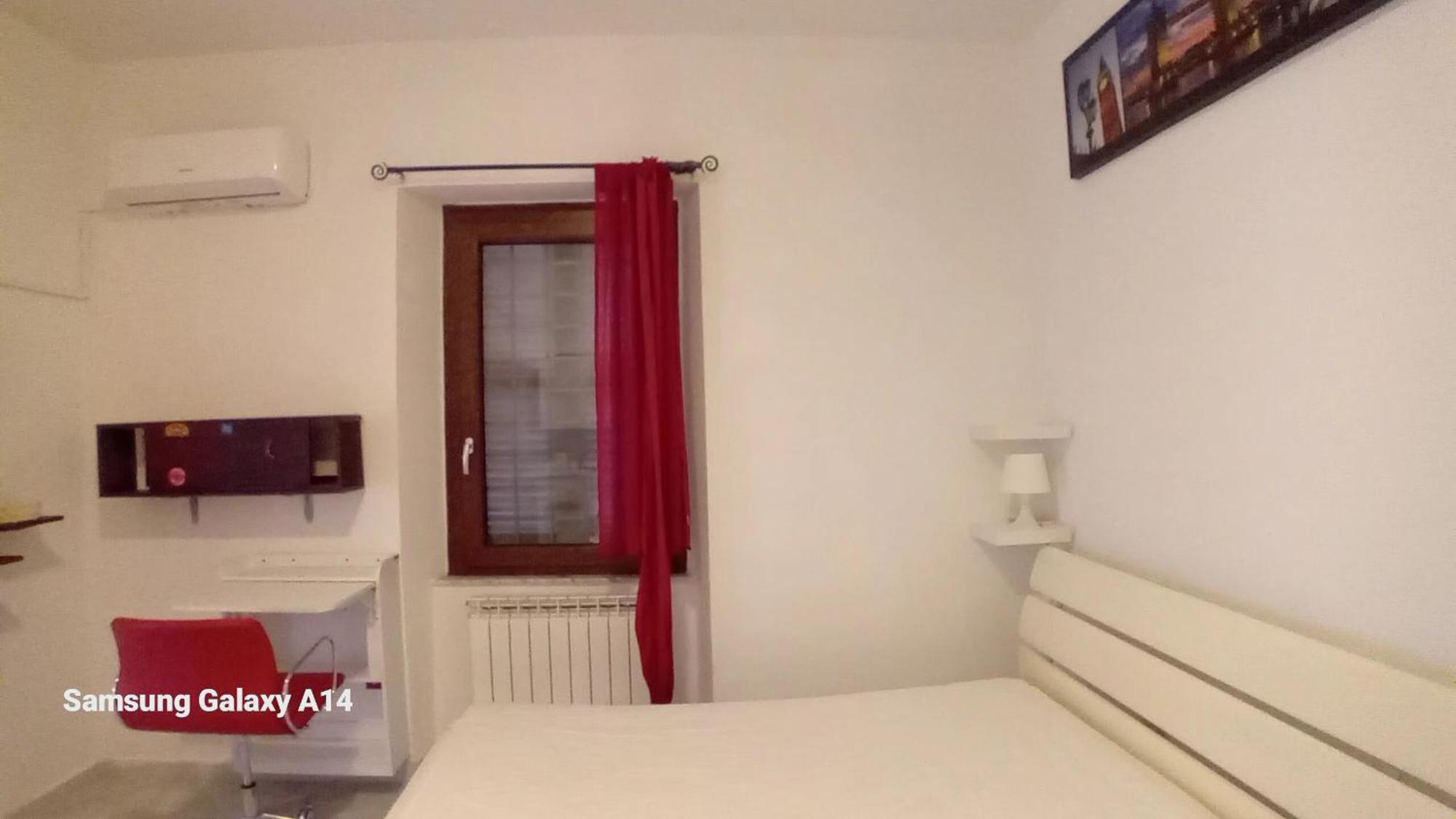 Sea Loft Pr Villa Pescara Luaran gambar
